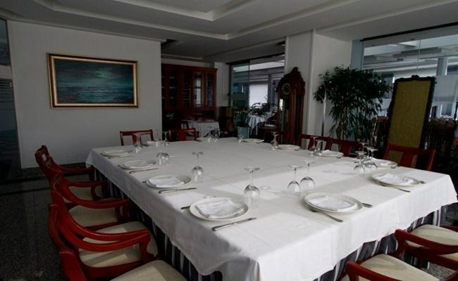 Hotel Adelma Оснайо Экстерьер фото