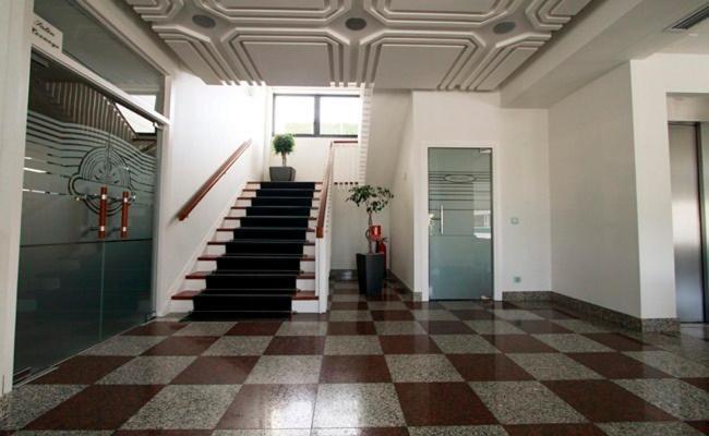 Hotel Adelma Оснайо Экстерьер фото