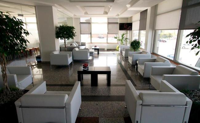 Hotel Adelma Оснайо Экстерьер фото